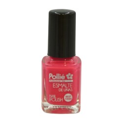 POLLIÉ Esmalte de Uñas Rosa...