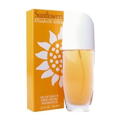 ELIZABETH ARDEN SUNFLOWER...