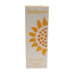 ELIZABETH ARDEN SUNFLOWER...