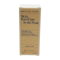 METILINA VALET Skin...