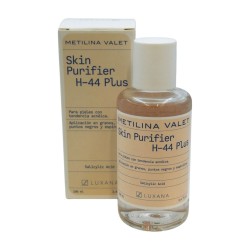 METILINA VALET Skin...