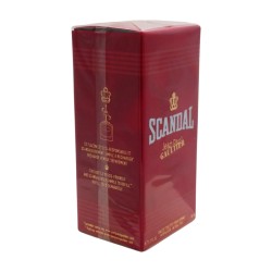 JEAN PAUL GAULTIER SCANDAL...