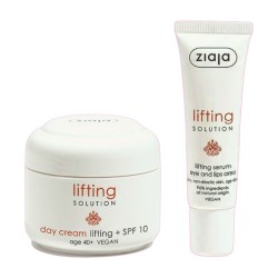 ZIAJA Crema de cara de Dia...