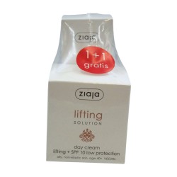 ZIAJA Crema de cara de Dia...
