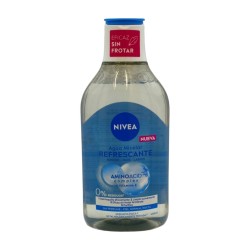 NIVEA Aigua Micel·lar...
