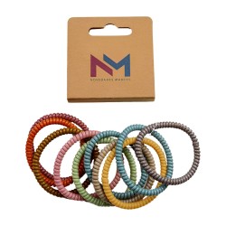 Coletero Espiral Mini...