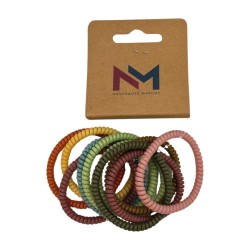 Coletero Espiral Mini...