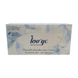 LOV'YC Caixa Mocadors Exta...