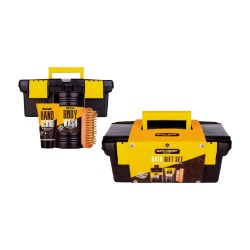 ACCENTRA Set Regal Bany per...