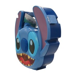 STITCH Estuche 3D Set de...