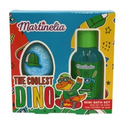 MARTINELIA Dino Set Baño 2...