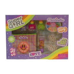 MARTINELIA Super Girl Set...