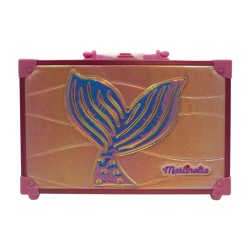 MARTINLELIA Mermaids Set...