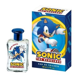 SONIC THE HEDGEHOG Colonia...