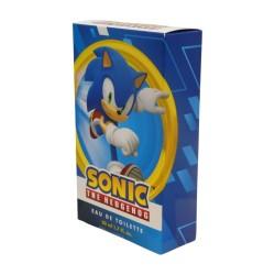 SONIC THE HEDGEHOG Colonia...