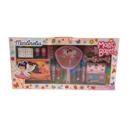 MARTINELIA MAGIC BALLET Set...