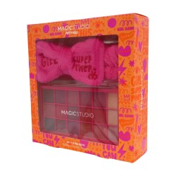 MAGIC STUDIO PRETTY GIRLS...