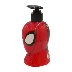 SPIDERMAN 2 en 1 Gel +...