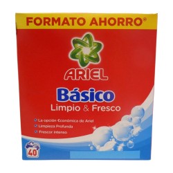 ARIEL Detergent en Pols...