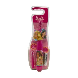 BARBIE Raspall de Dents...