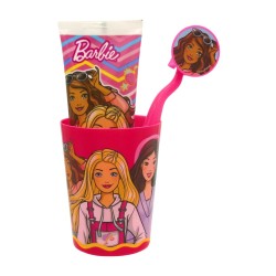 BARBIE Necesser Raspall +...