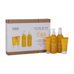 ZIAJA Set Vitamina C.B3 4 pcs
