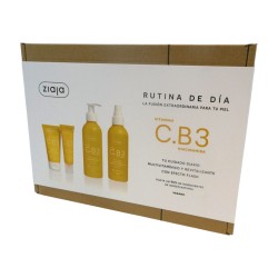 ZIAJA Set Vitamina C.B3 4 pcs