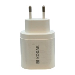 KODAK Carregador Dual 12W...
