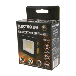 ELECTRO DH Foco Portátil...