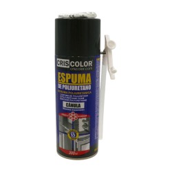 CRISCOLOR Espuma de...