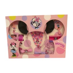 MINNIE MOUSE Caja de...