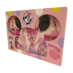 MINNIE MOUSE Caja de...