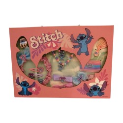 STITCH Caixa d'Accessoris...