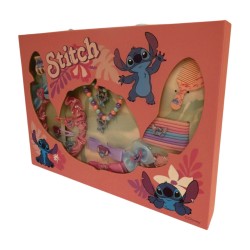 STITCH Caixa d'Accessoris...