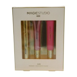 MAGIC STUDIO NUDE Set de...