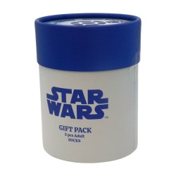 STAR WARS Pack 3 Mitjons...