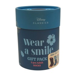 STITCH Pack 3 Mitjons T-36/43
