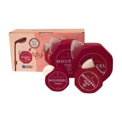 MOUSSEL Estoig Gels de Bany...