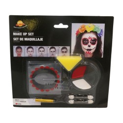 GUIRCA Set de Maquillatge...