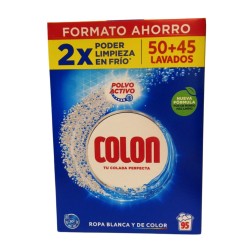 CÒLON Detergent en Pols...