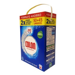 CÒLON Detergent en Pols...