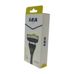 LEA Màquina d'Afaitar...