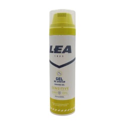 LLEGEIXI Gel d'Afaitar...