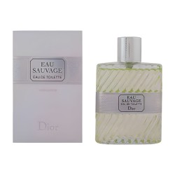 DIOR Perfum Eau Savaje per...