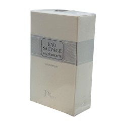 DIOR Perfum Eau Savaje per...