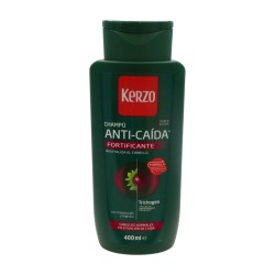 KERZO Xampú Anti-Caiguda...