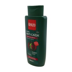 KERZO Xampú Anti-Caiguda...