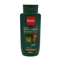 KERZO Xampú Anti-Caiguda...