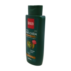 KERZO Xampú Anti-Caiguda...