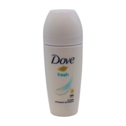 DOVE Desodorant Roll - On...